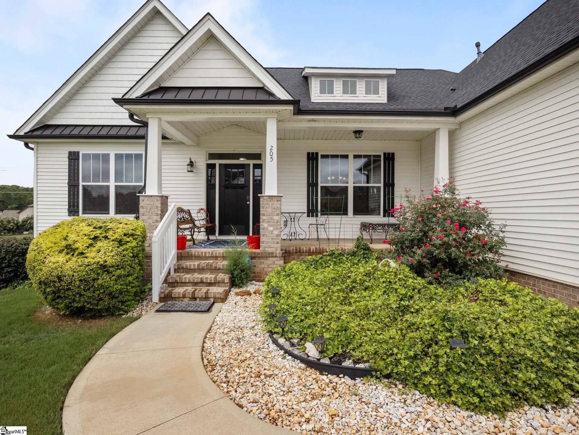 Property image 2 at 205 Barnstead Court, Piedmont, SC 29673