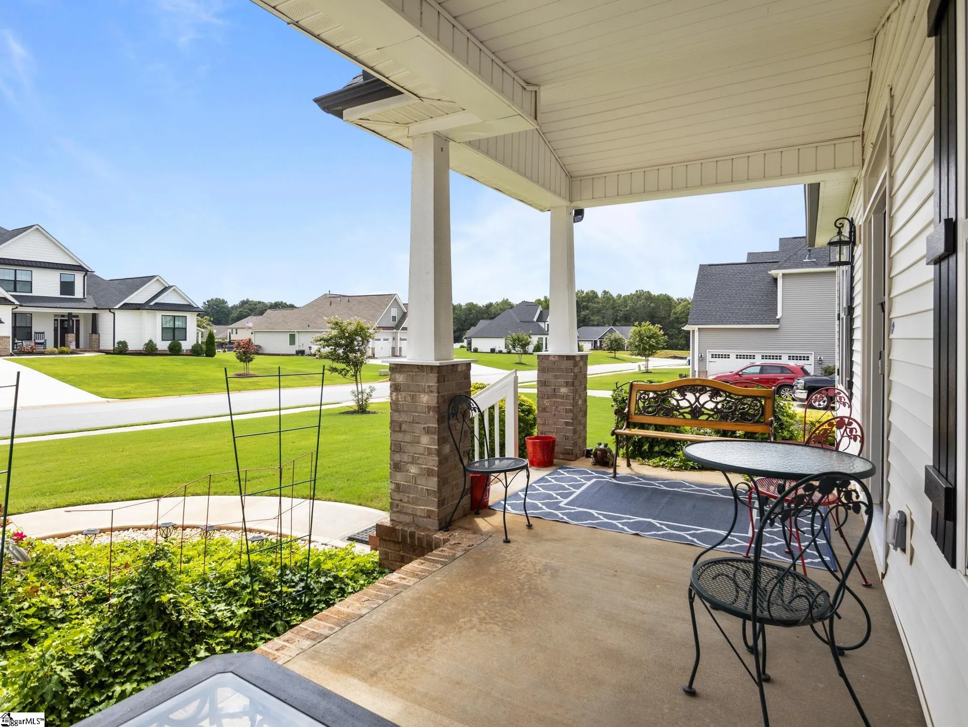 Property image 3 at 205 Barnstead Court, Piedmont, SC 29673