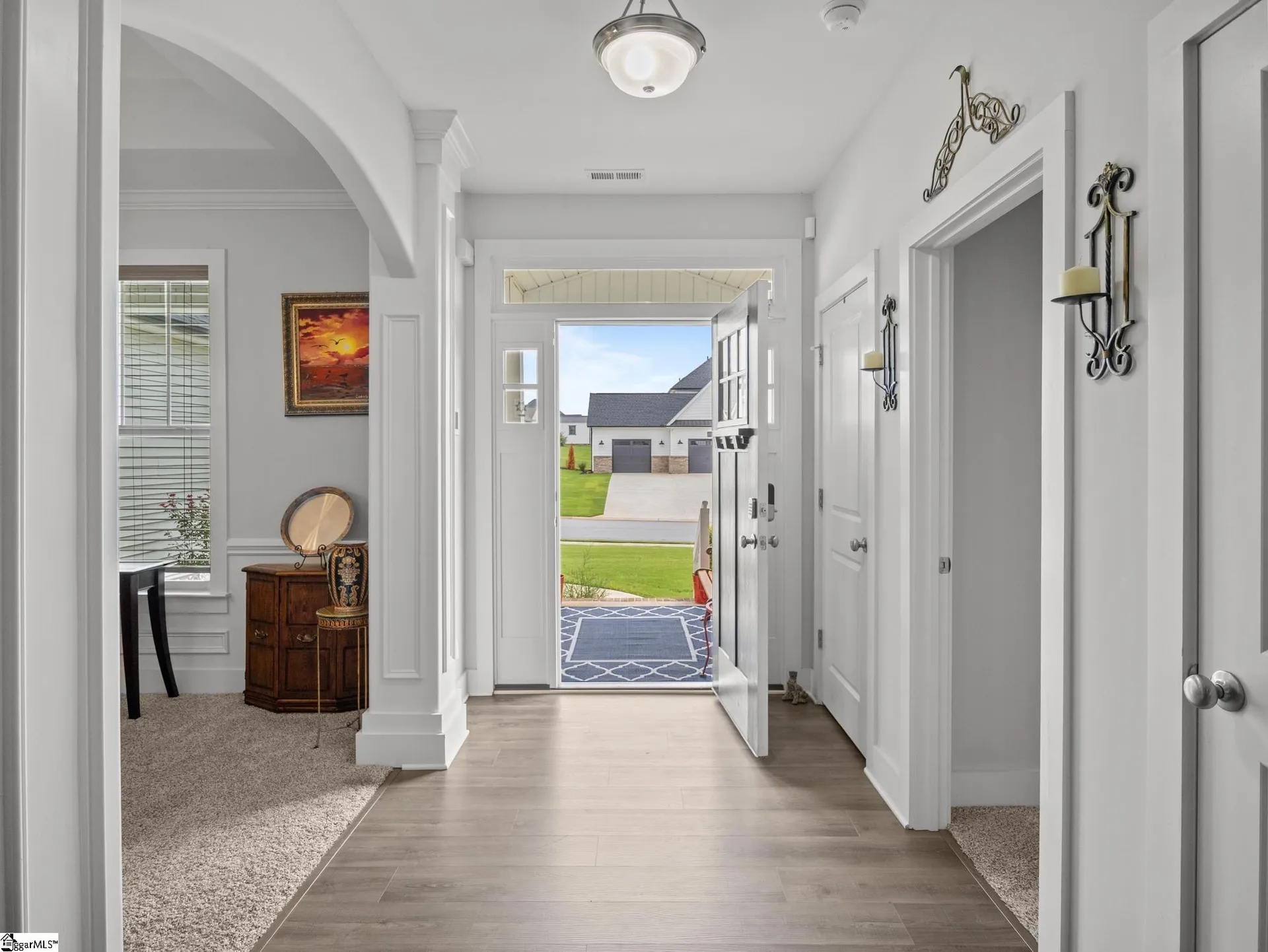 Property image 4 at 205 Barnstead Court, Piedmont, SC 29673