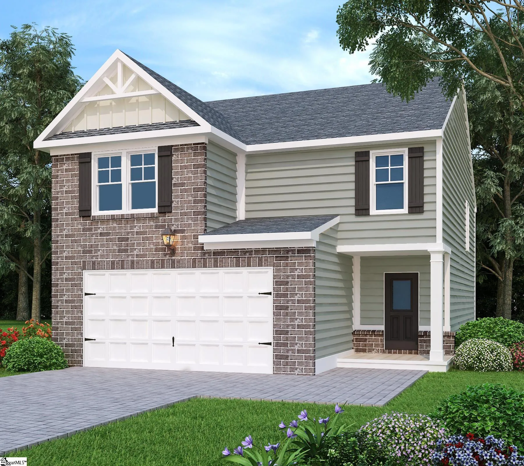 103 Spring Knoll Way