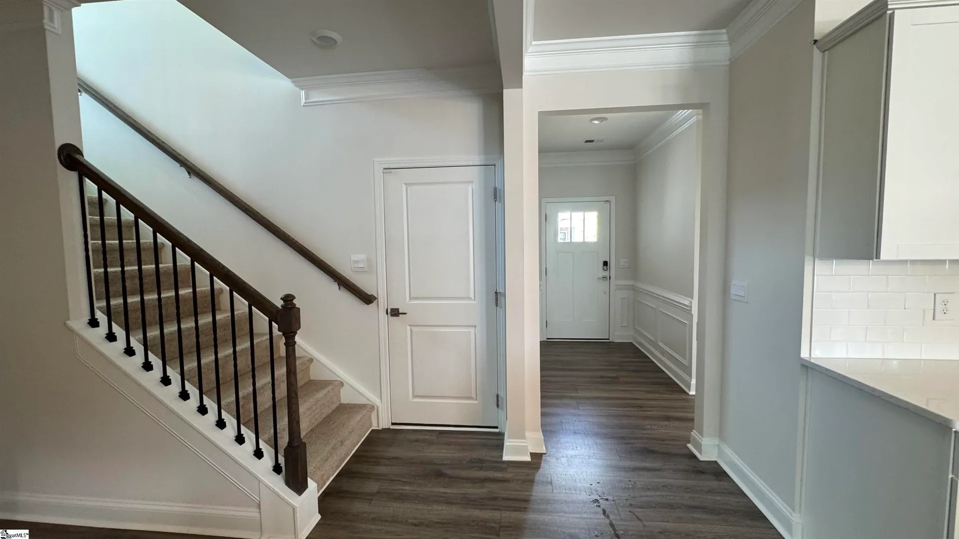 Property image 2 at 1984 Crumhorn Avenue, Boiling Springs, SC 29316