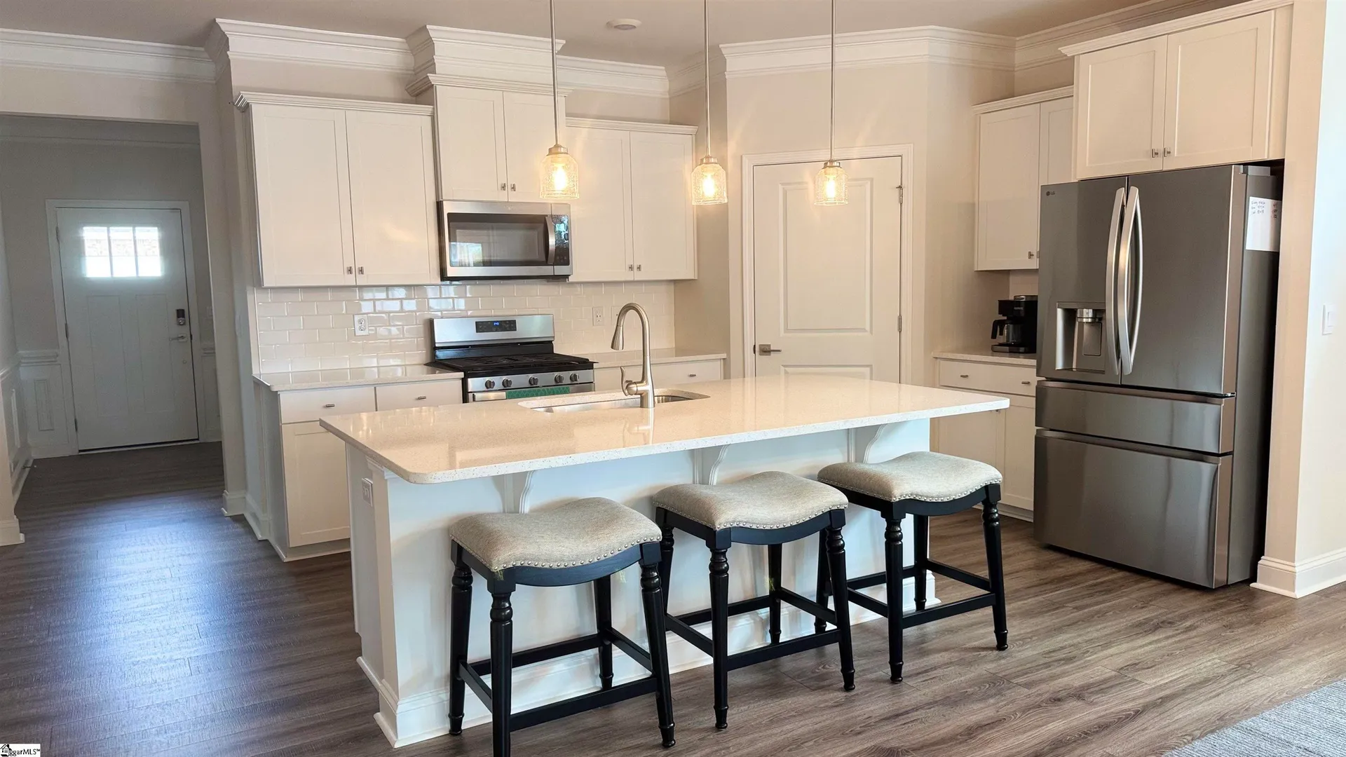 Property image 3 at 1984 Crumhorn Avenue, Boiling Springs, SC 29316