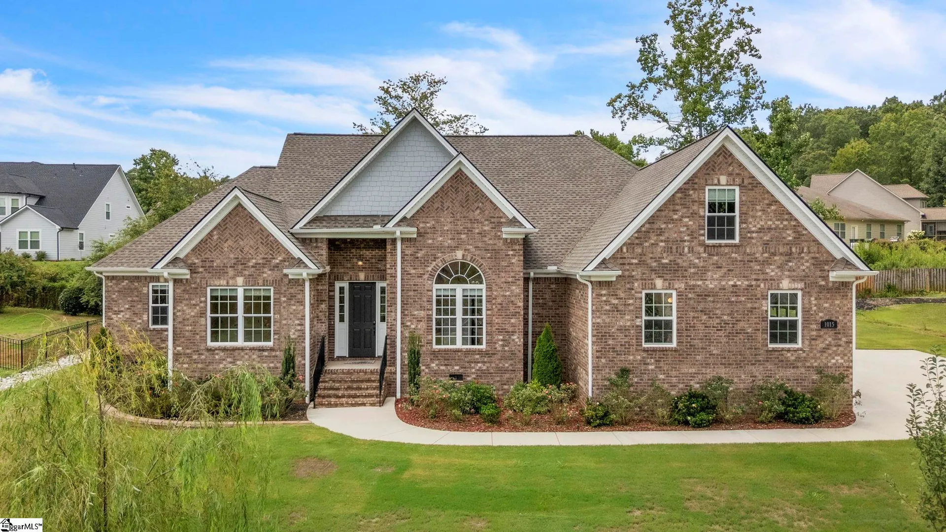 Property image 2 at 1015 Winmar Drive, Anderson, SC 29621