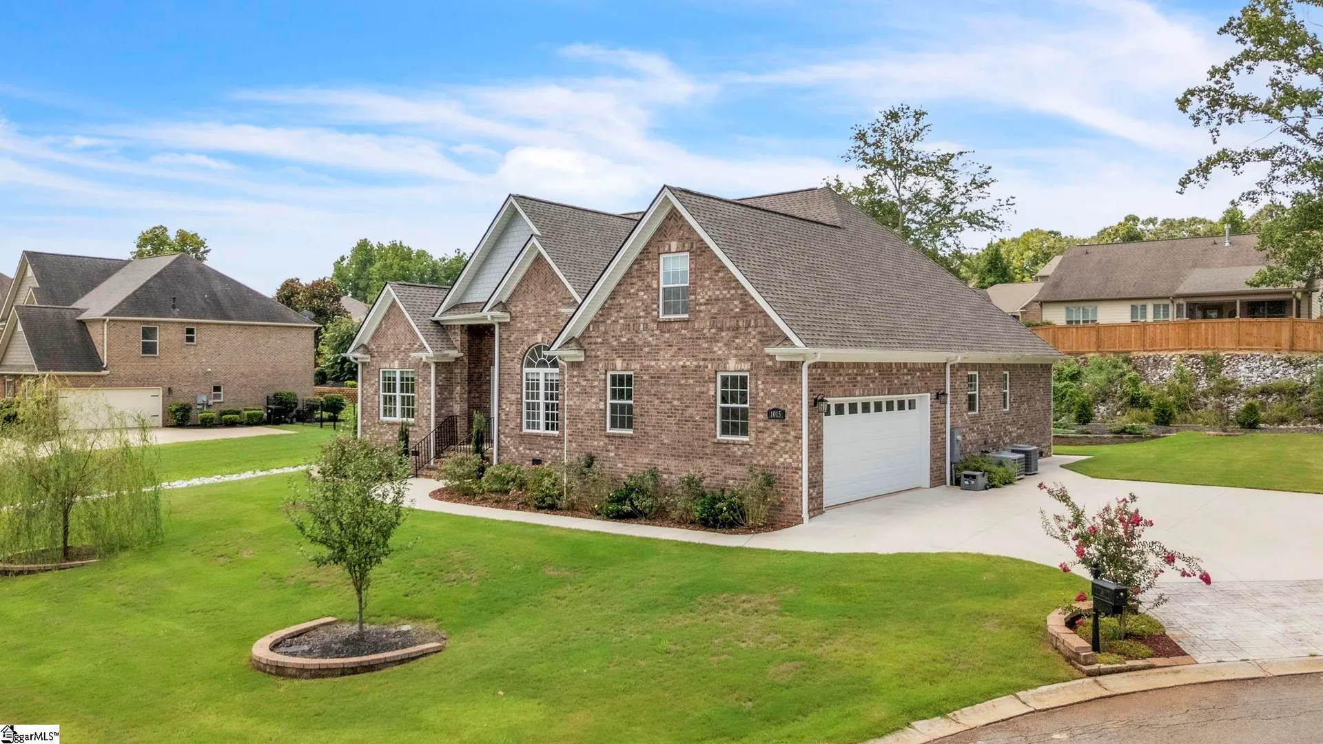 Property image 4 at 1015 Winmar Drive, Anderson, SC 29621