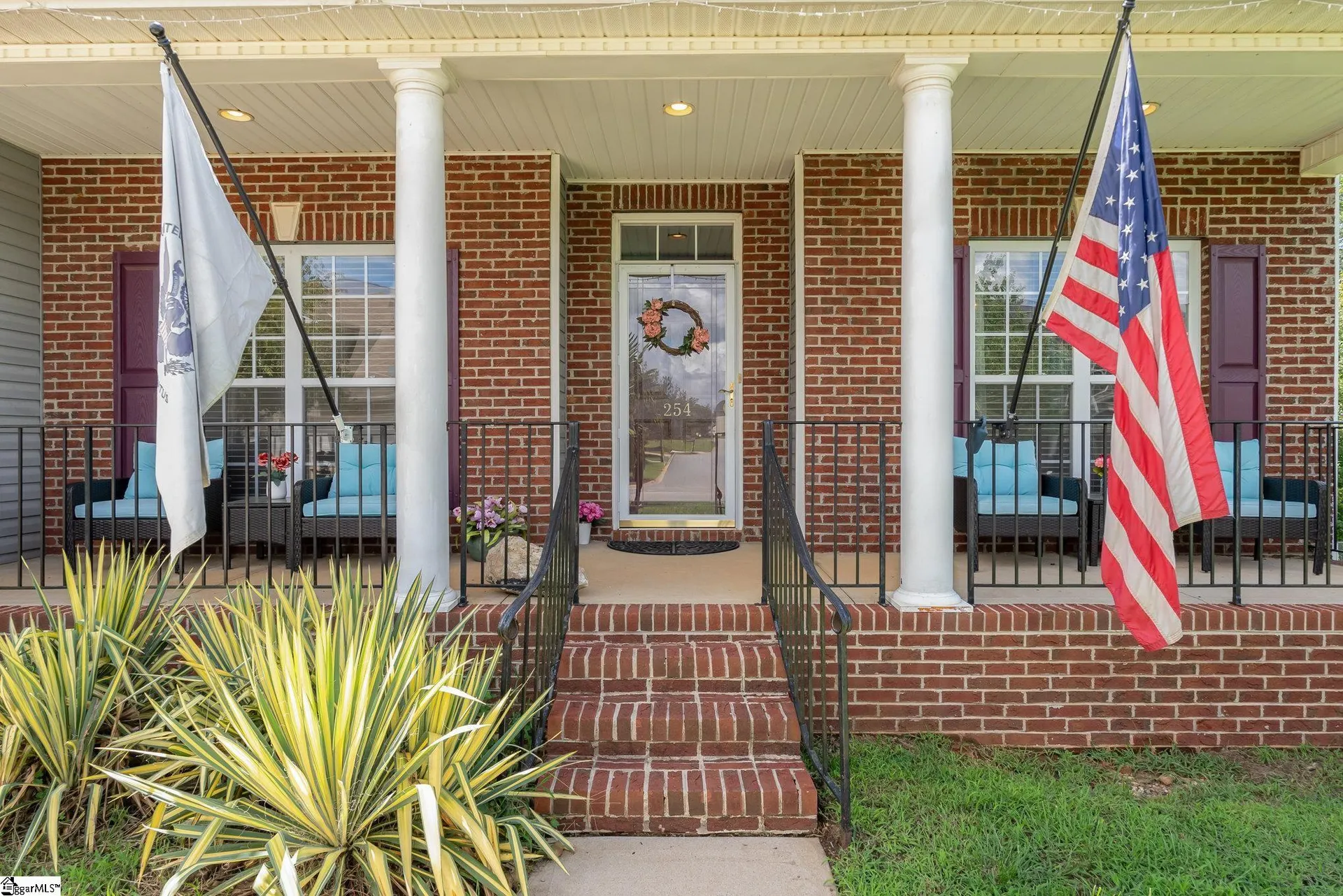 Property image 2 at 254 Twilitemist Drive, Duncan, SC 29334