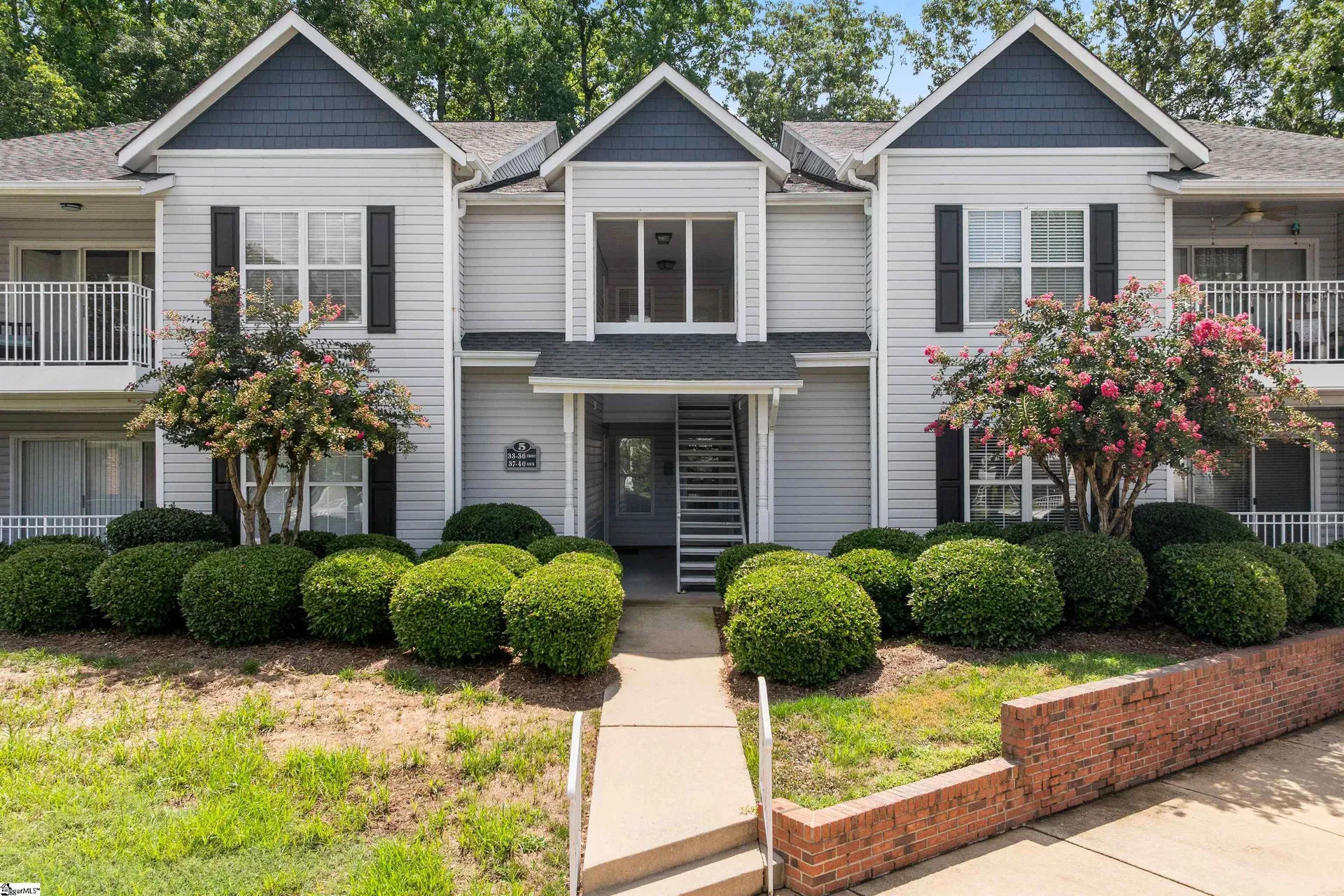Parkview, Taylors Community