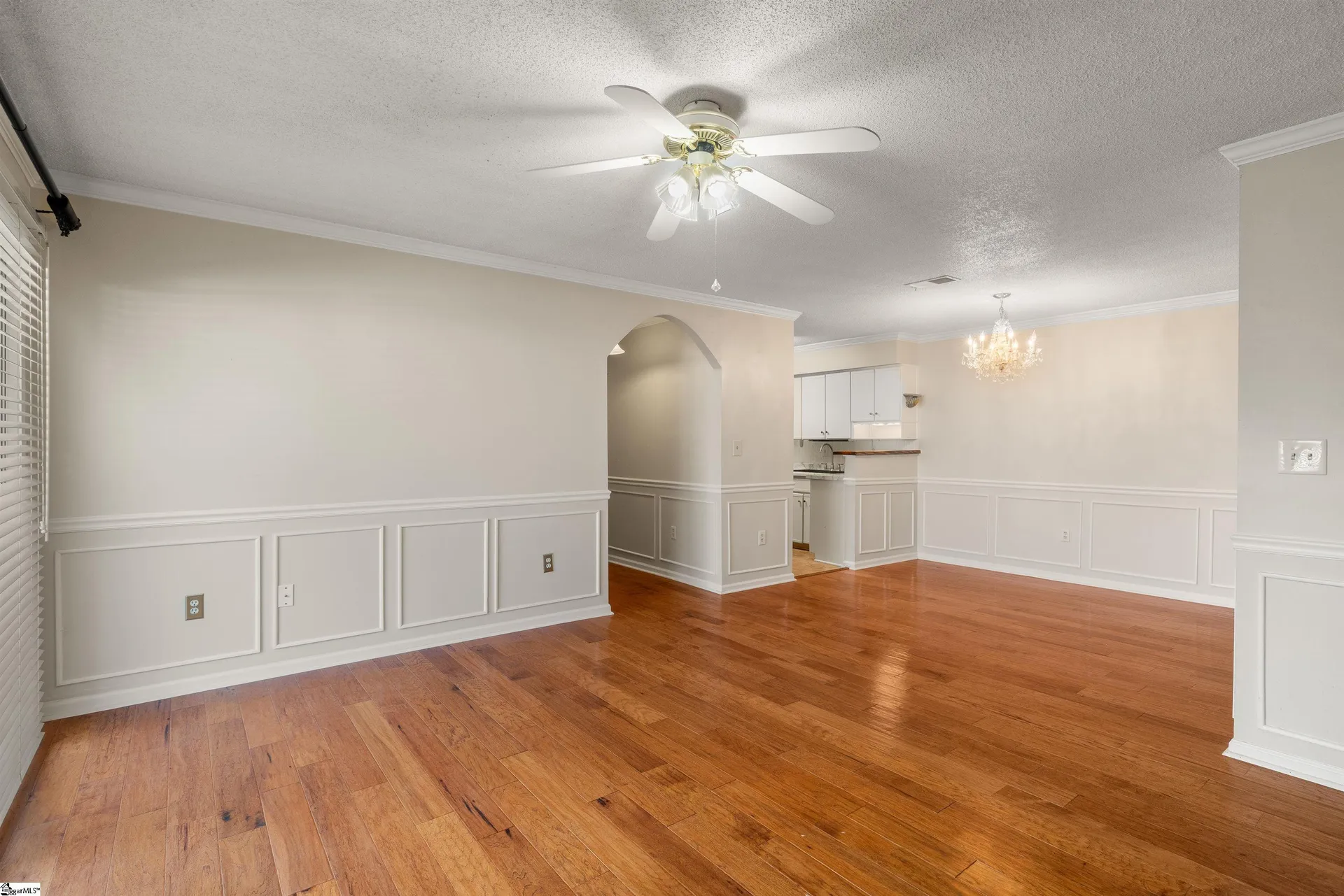 Property image 2 at 4614 Old Spartanburg Road, Taylors, SC 29687