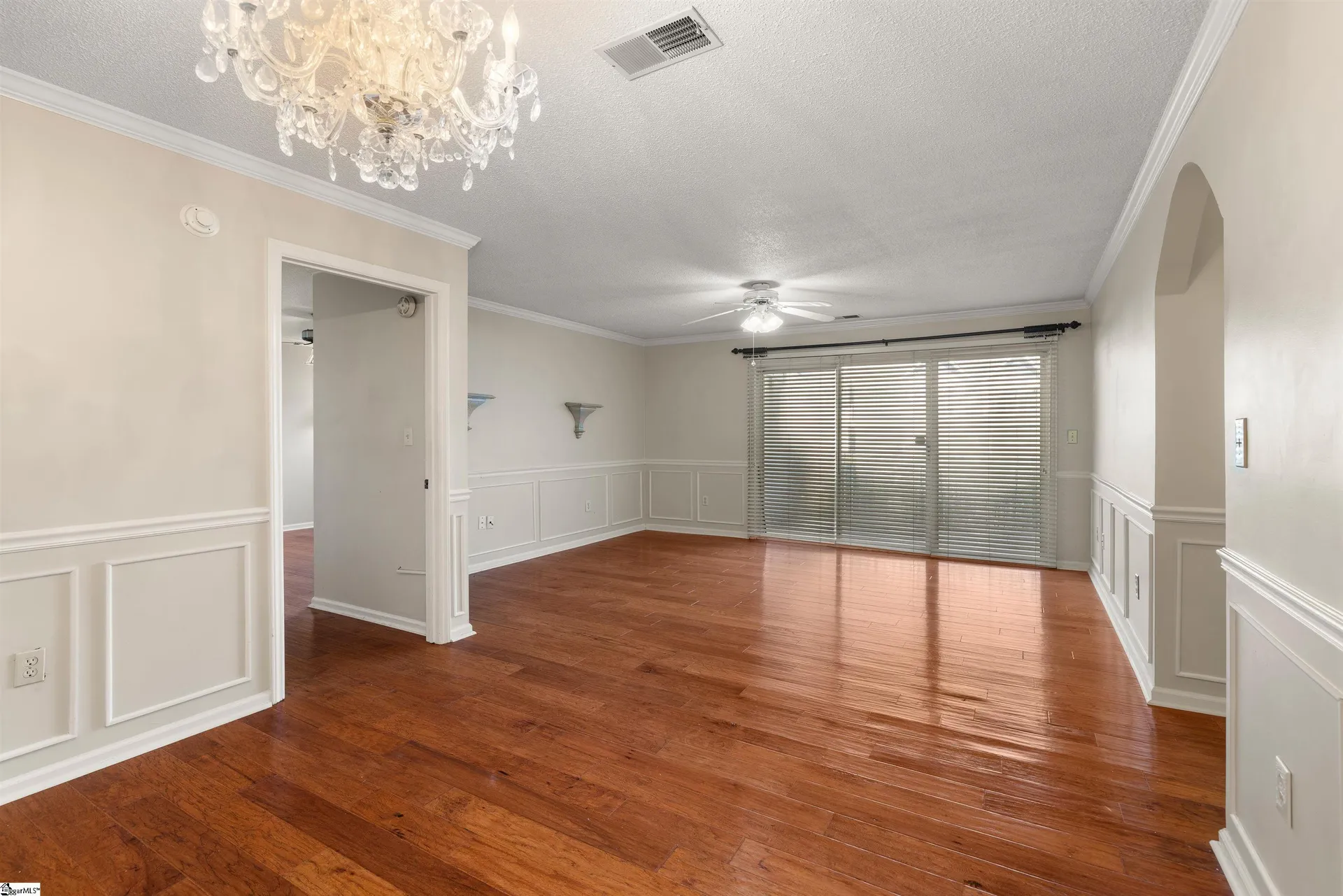 Property image 3 at 4614 Old Spartanburg Road, Taylors, SC 29687