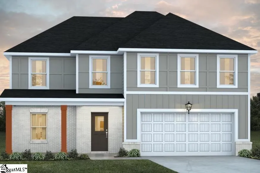 105 Spring Knoll Way