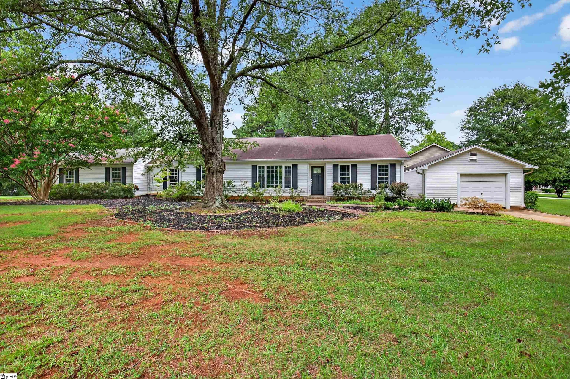 Heritage Lakes, Simpsonville Community