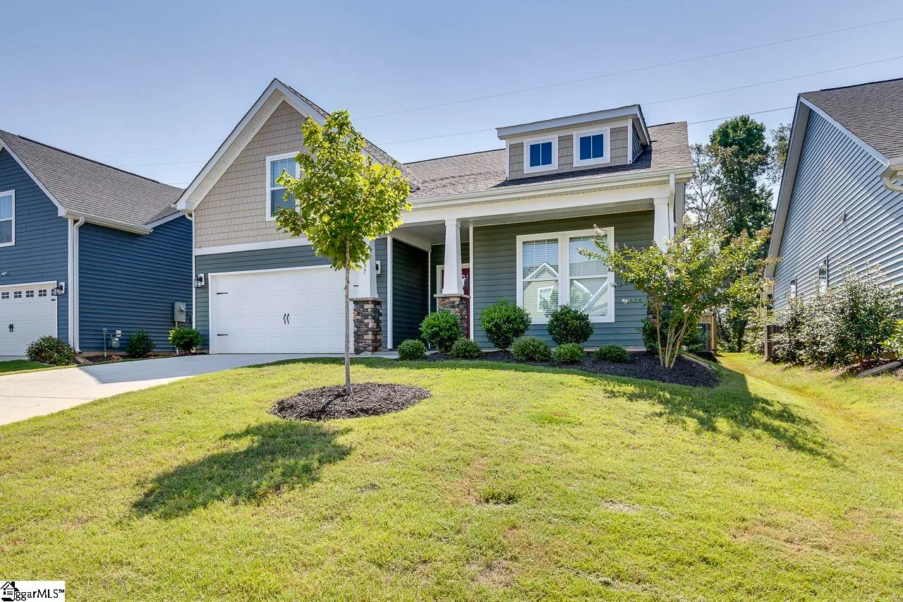 Property image 2 at 437 Patterdale Trail, Greenville, SC 29611