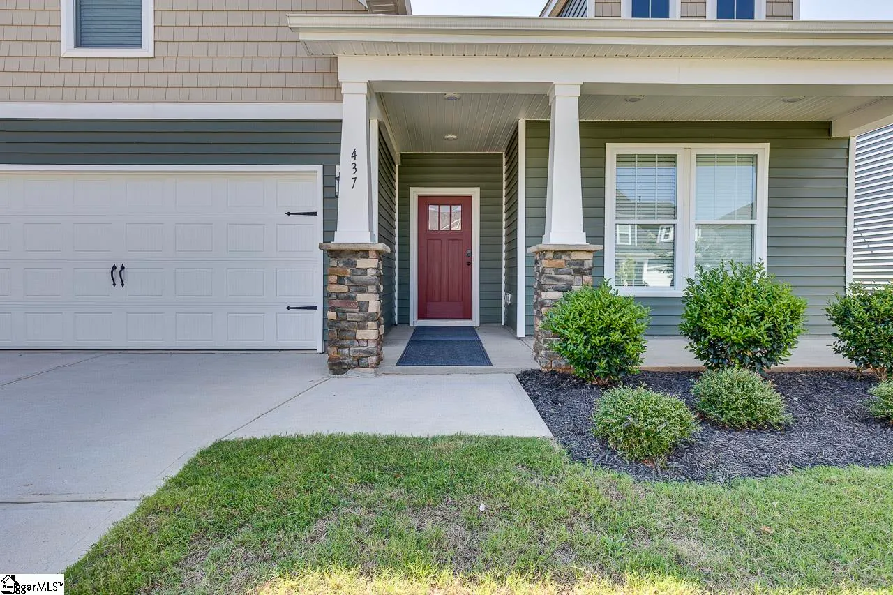 Property image 4 at 437 Patterdale Trail, Greenville, SC 29611