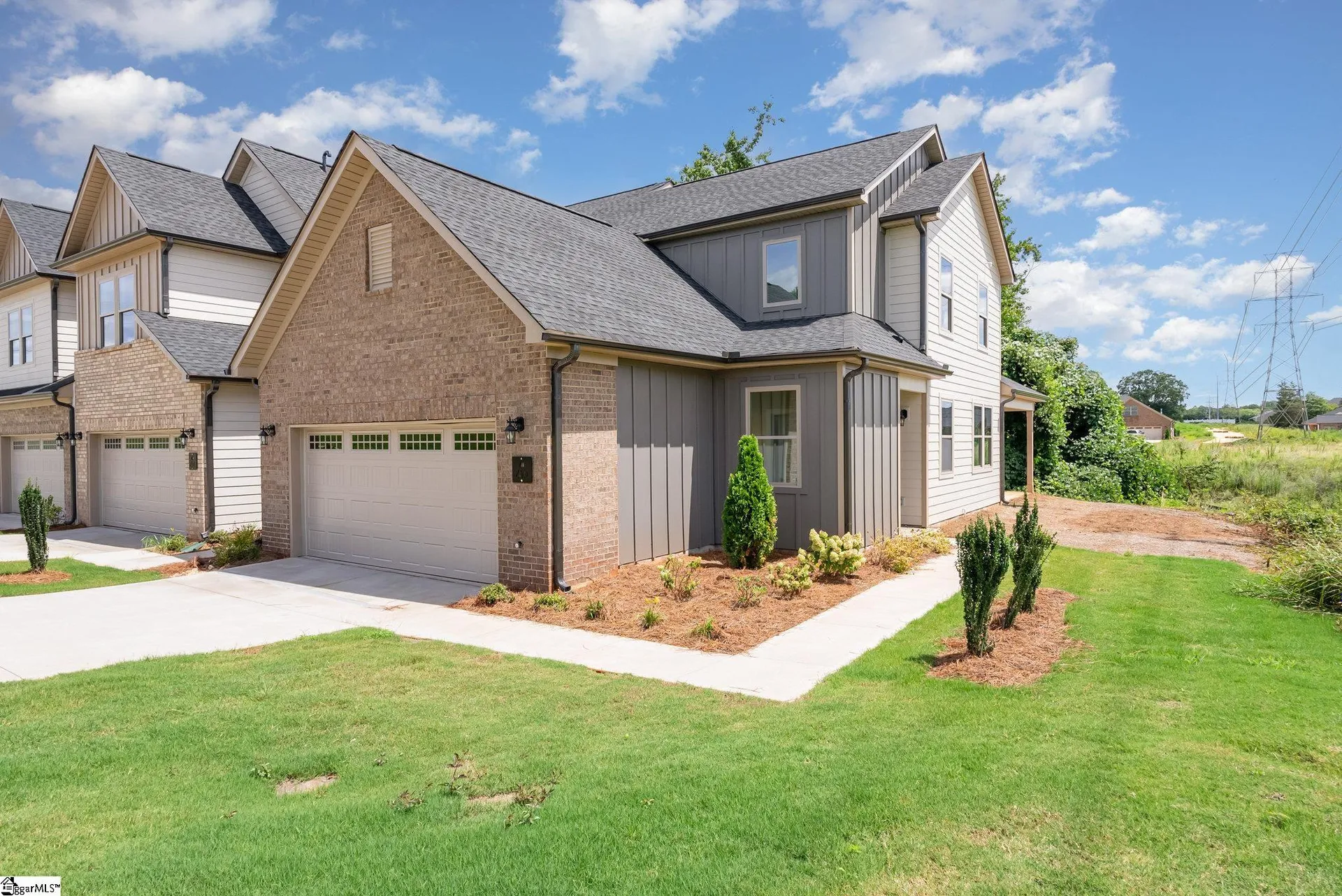 Property image 2 at 410 Palazzo Place, Greer, SC 29650