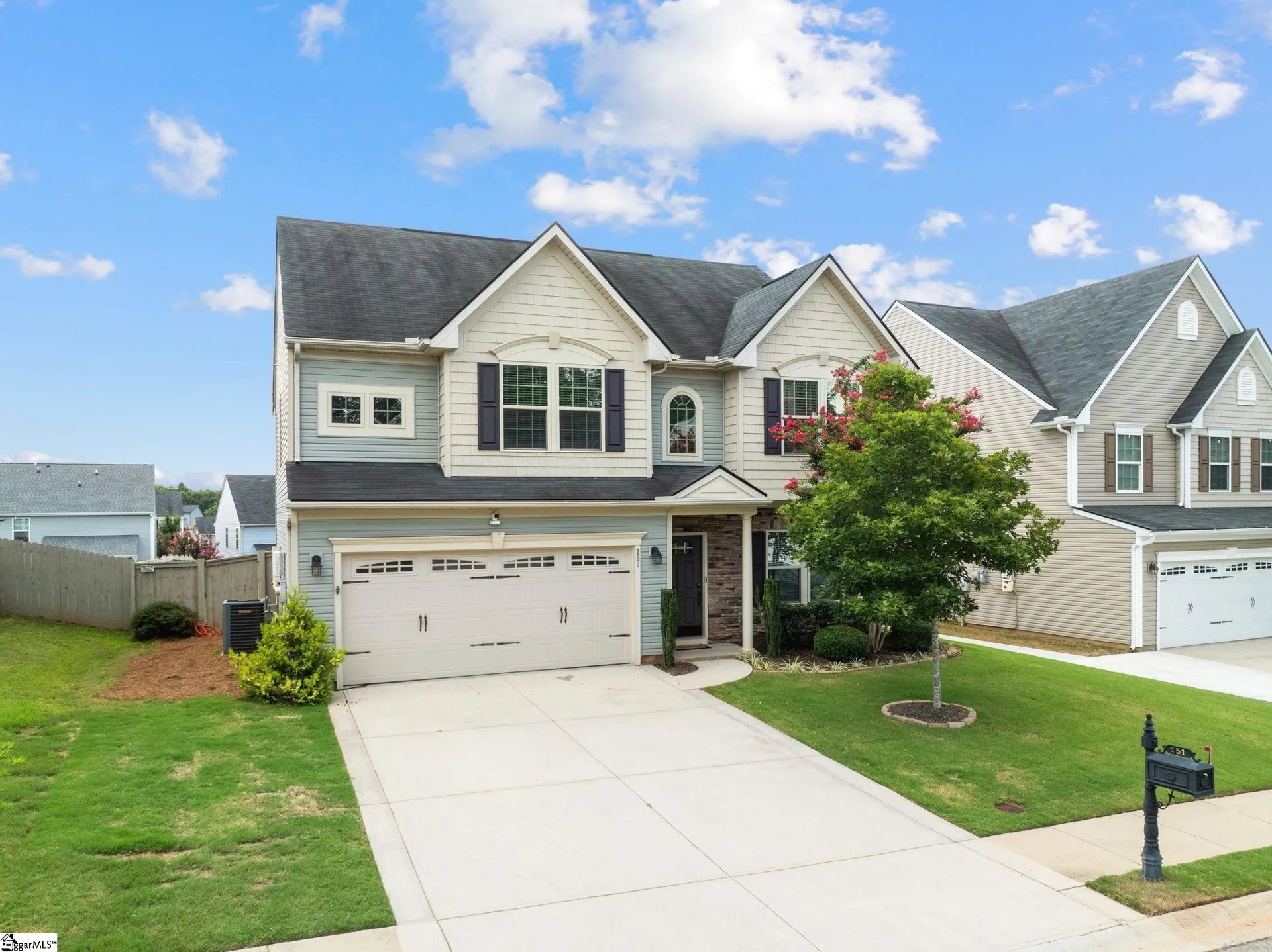 251 Chestatee Court