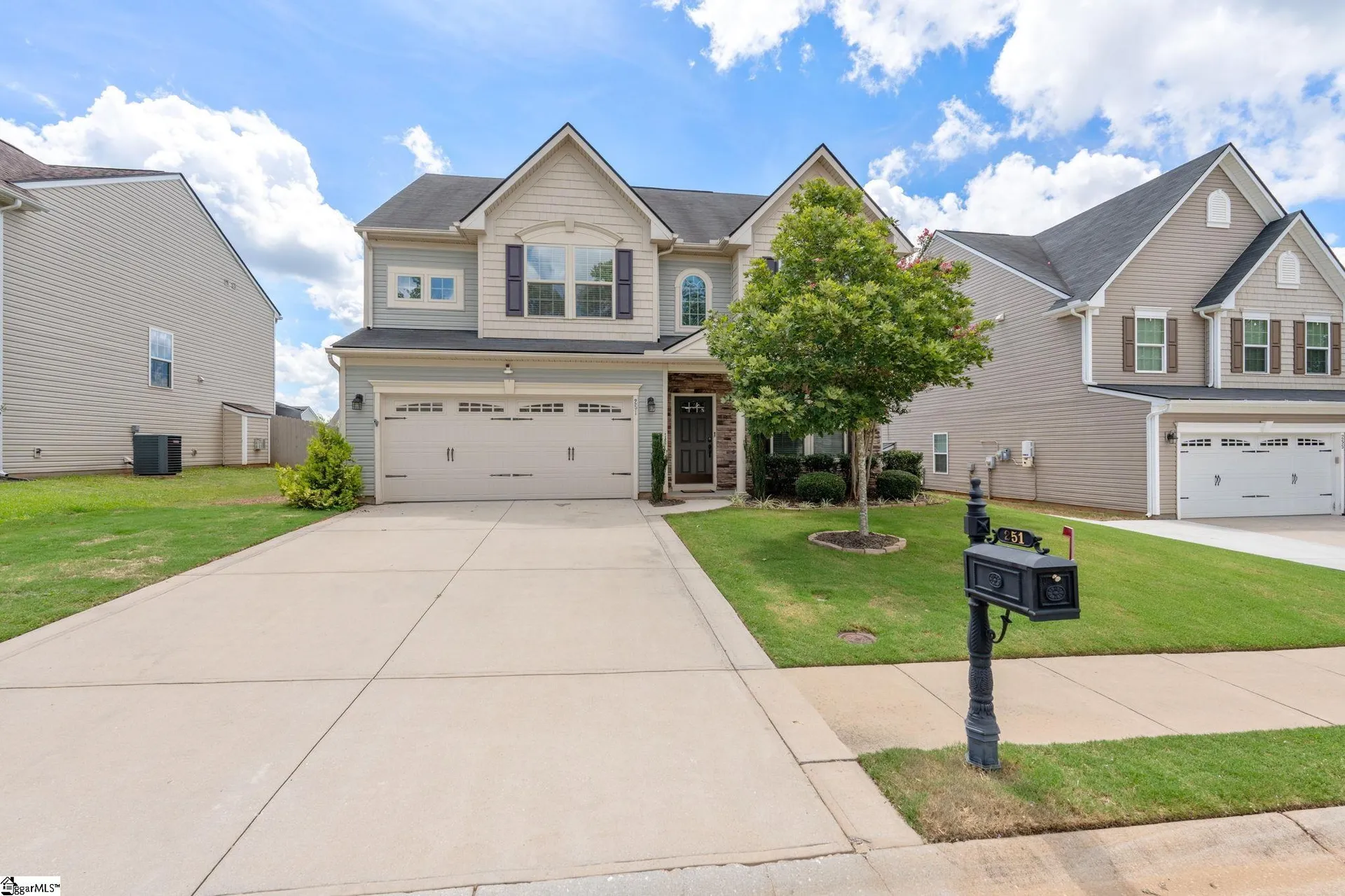 Property image 3 at 251 Chestatee Court, Simpsonville, SC 29680