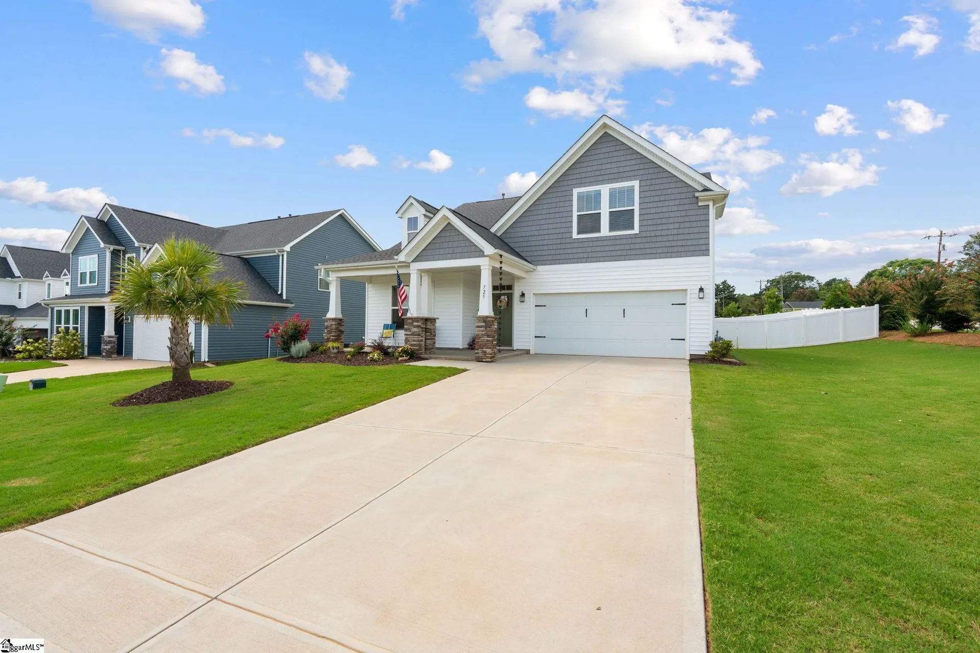 Property image 2 at 725 Sunwater Drive, Duncan, SC 29334