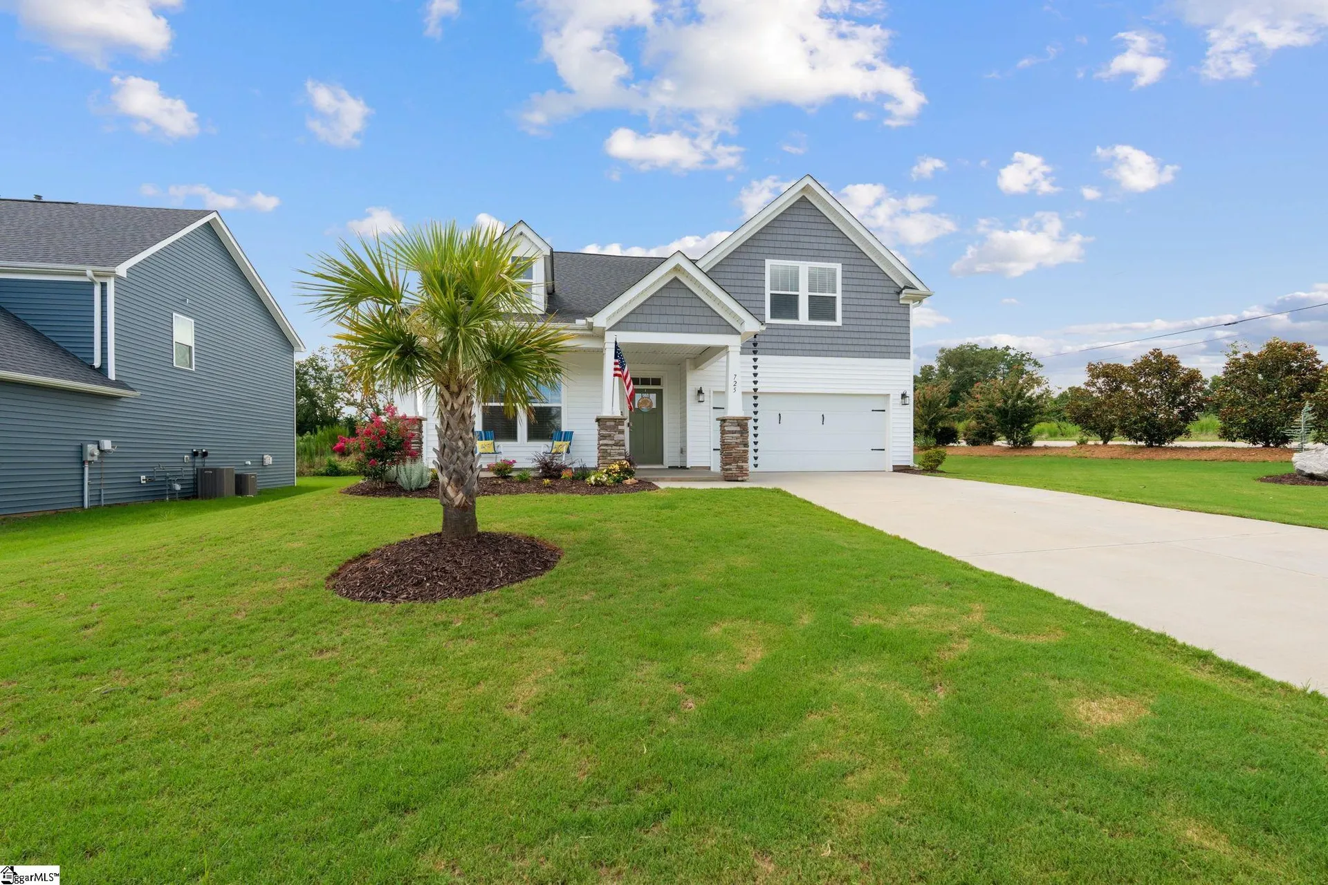 Property image 3 at 725 Sunwater Drive, Duncan, SC 29334