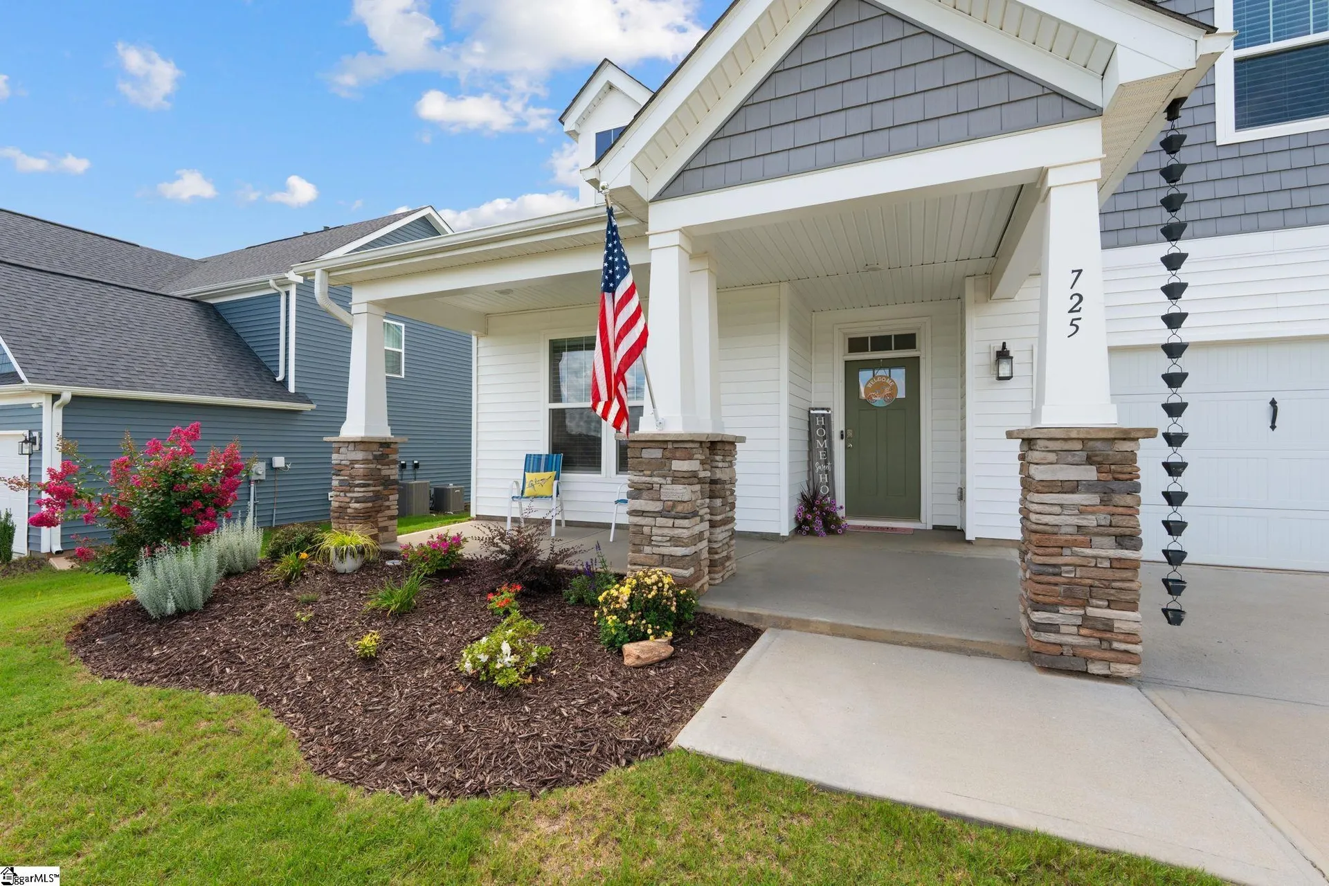 Property image 4 at 725 Sunwater Drive, Duncan, SC 29334