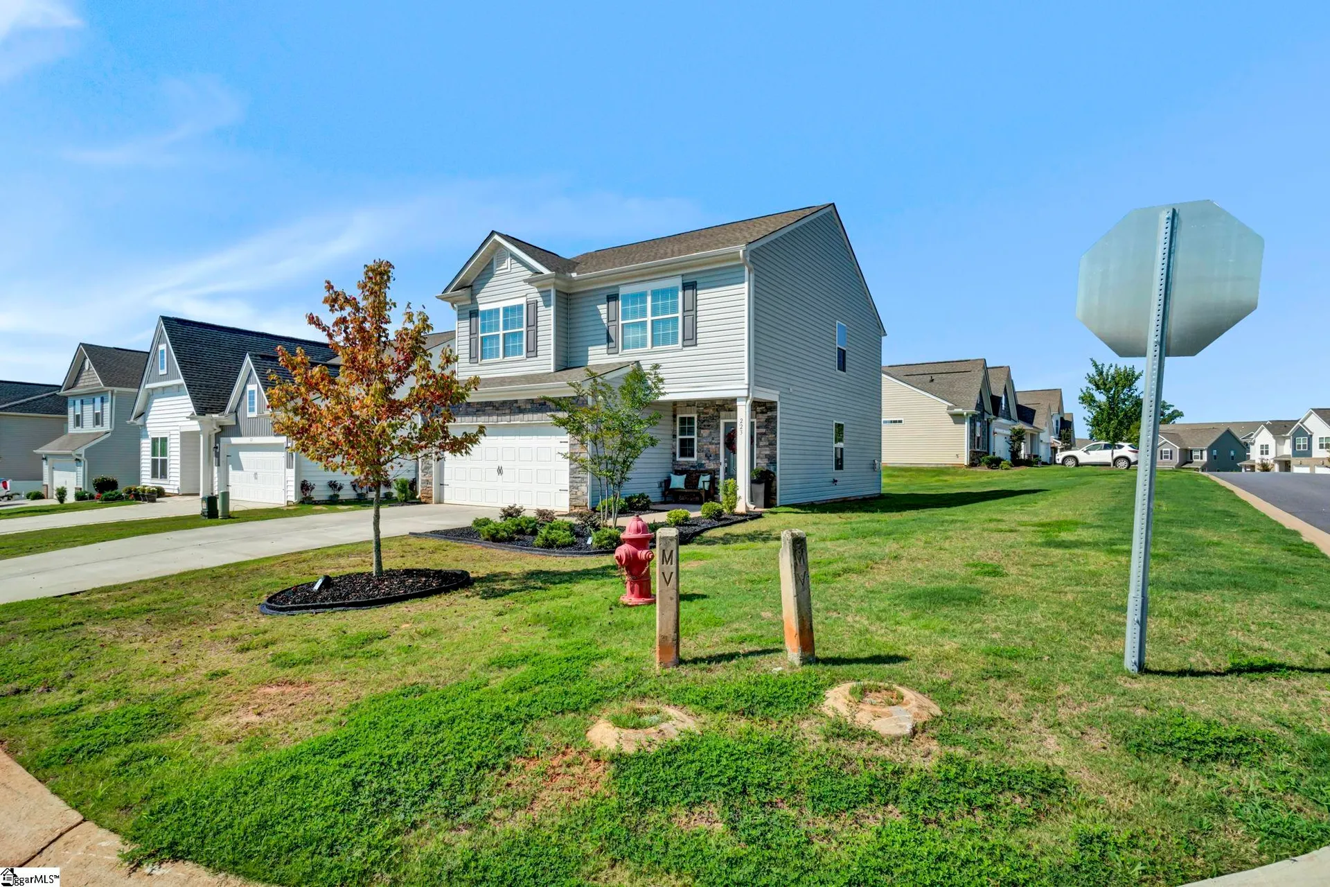 Property image 2 at 223 Grassy Creek Way, Pendleton, SC 29670