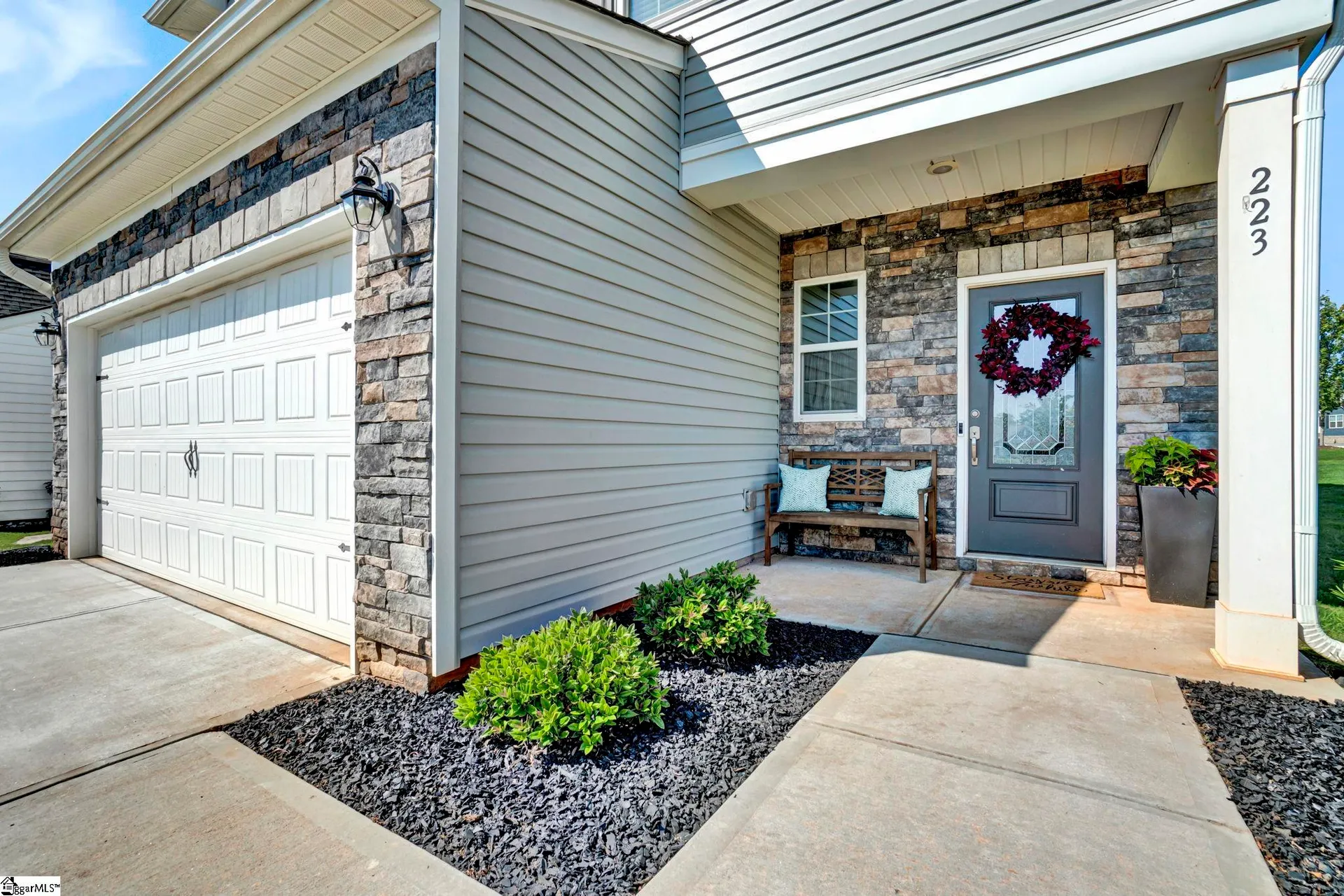 Property image 4 at 223 Grassy Creek Way, Pendleton, SC 29670