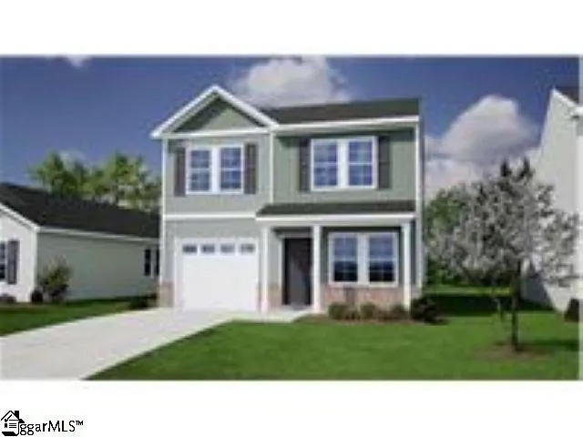 Property image 2 at 138 Cotesworth Street, Pendleton, SC 29670