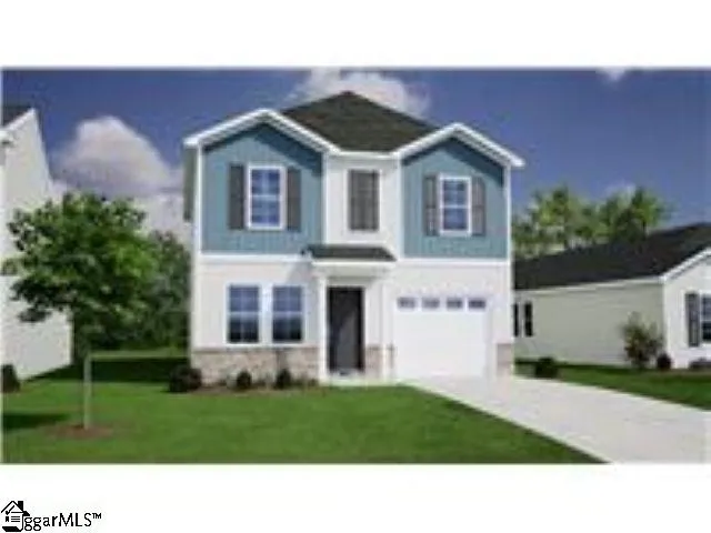 Property image 2 at 144 Cotesworth Street, Pendleton, SC 29670