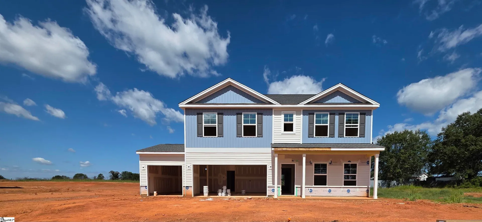 Dove Hollow, Chesnee Community