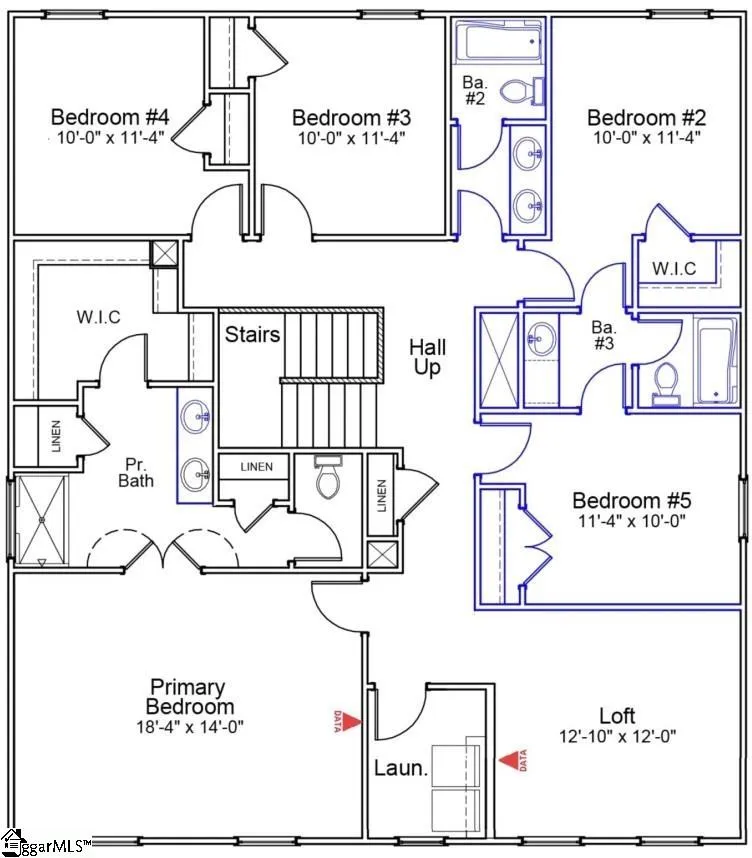 Property image 3 at 406 Dodger Avenue, Chesnee, SC 29323