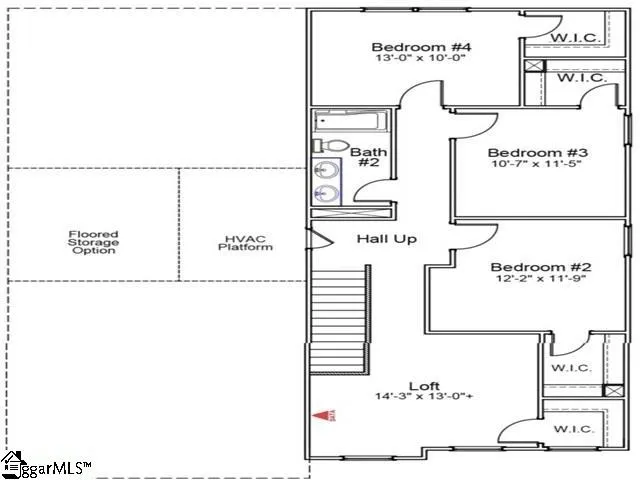 Property image 3 at 402 Dodger Avenue, Chesnee, SC 29323