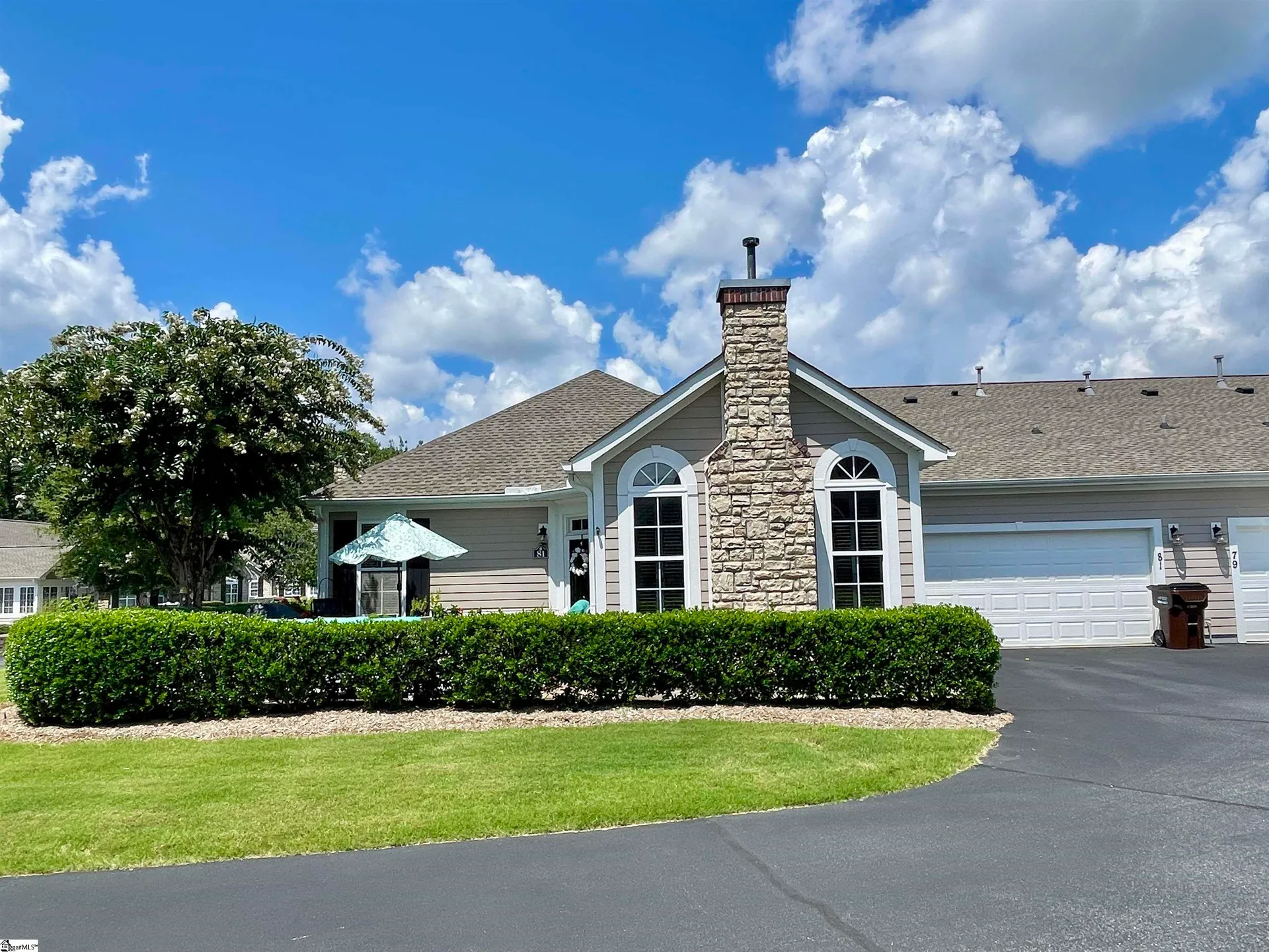 Property image 2 at 81 Fudora Circle, Simpsonville, SC 29681