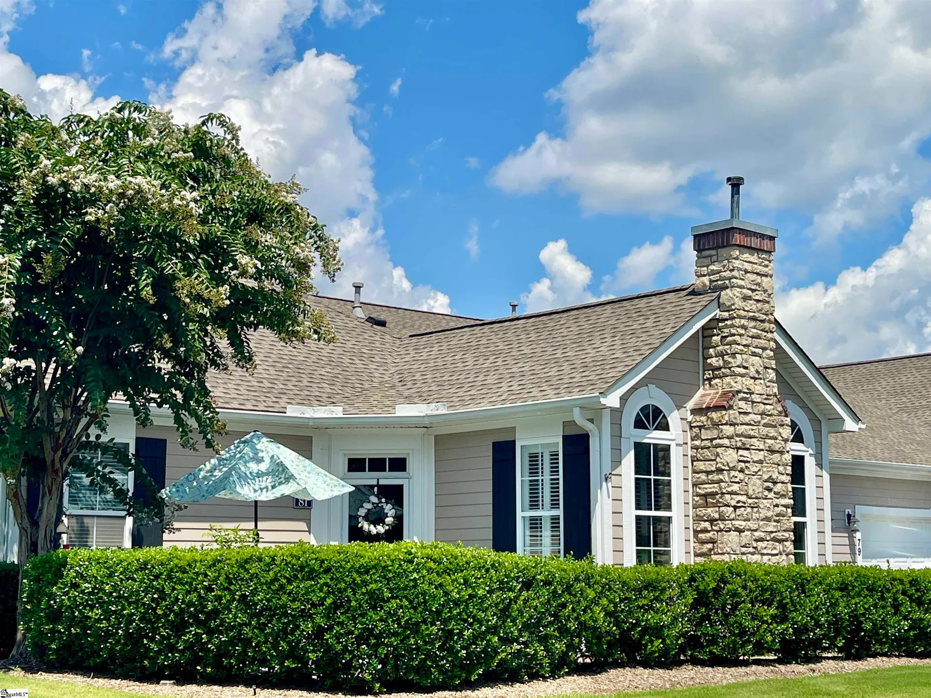 Property image 3 at 81 Fudora Circle, Simpsonville, SC 29681