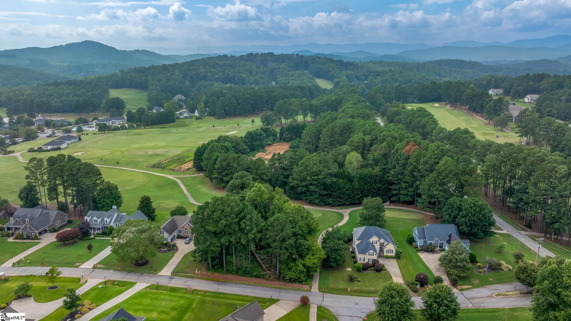 Property image 4 at 6 Laurelcrest Lane, Travelers Rest, SC 29690