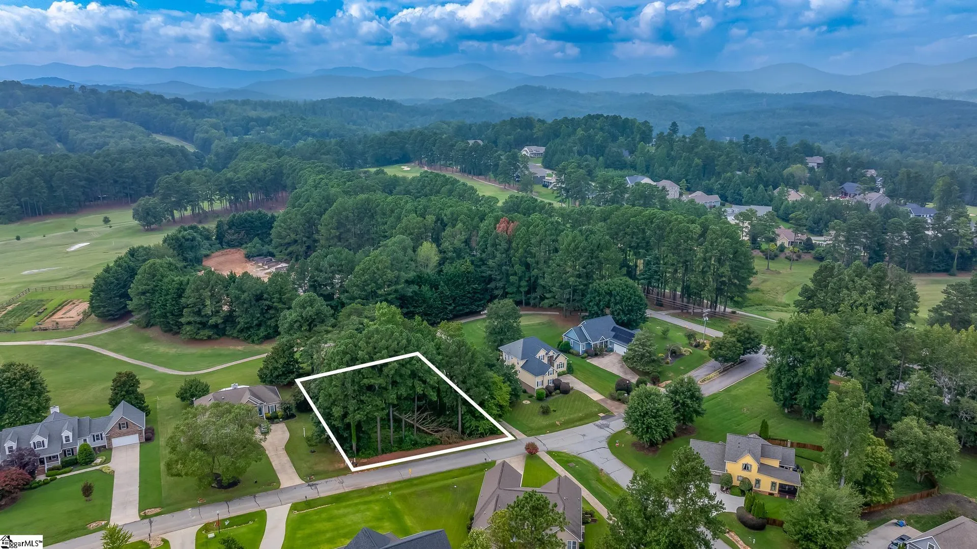Property image 5 at 6 Laurelcrest Lane, Travelers Rest, SC 29690