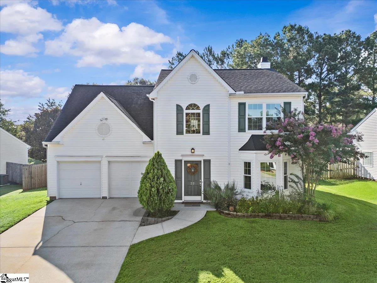 22 Brockmore Drive