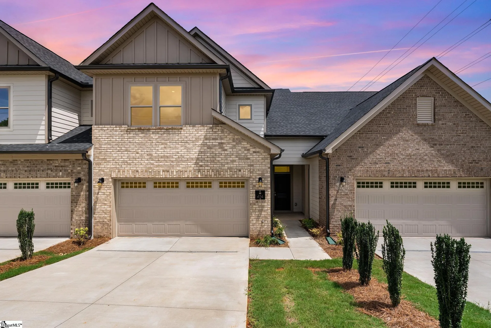 414 Palazzo Place