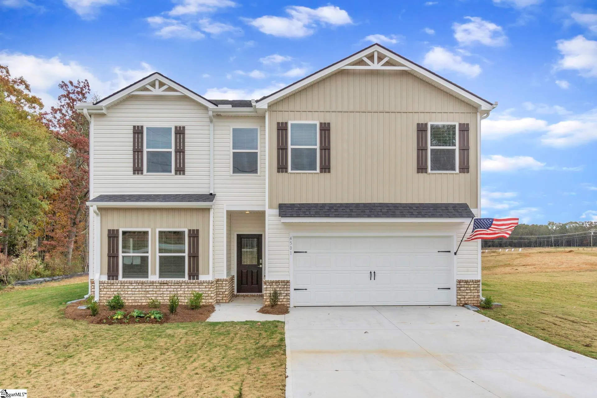 Property image 2 at 4501 Keys Street, Anderson, SC 29624