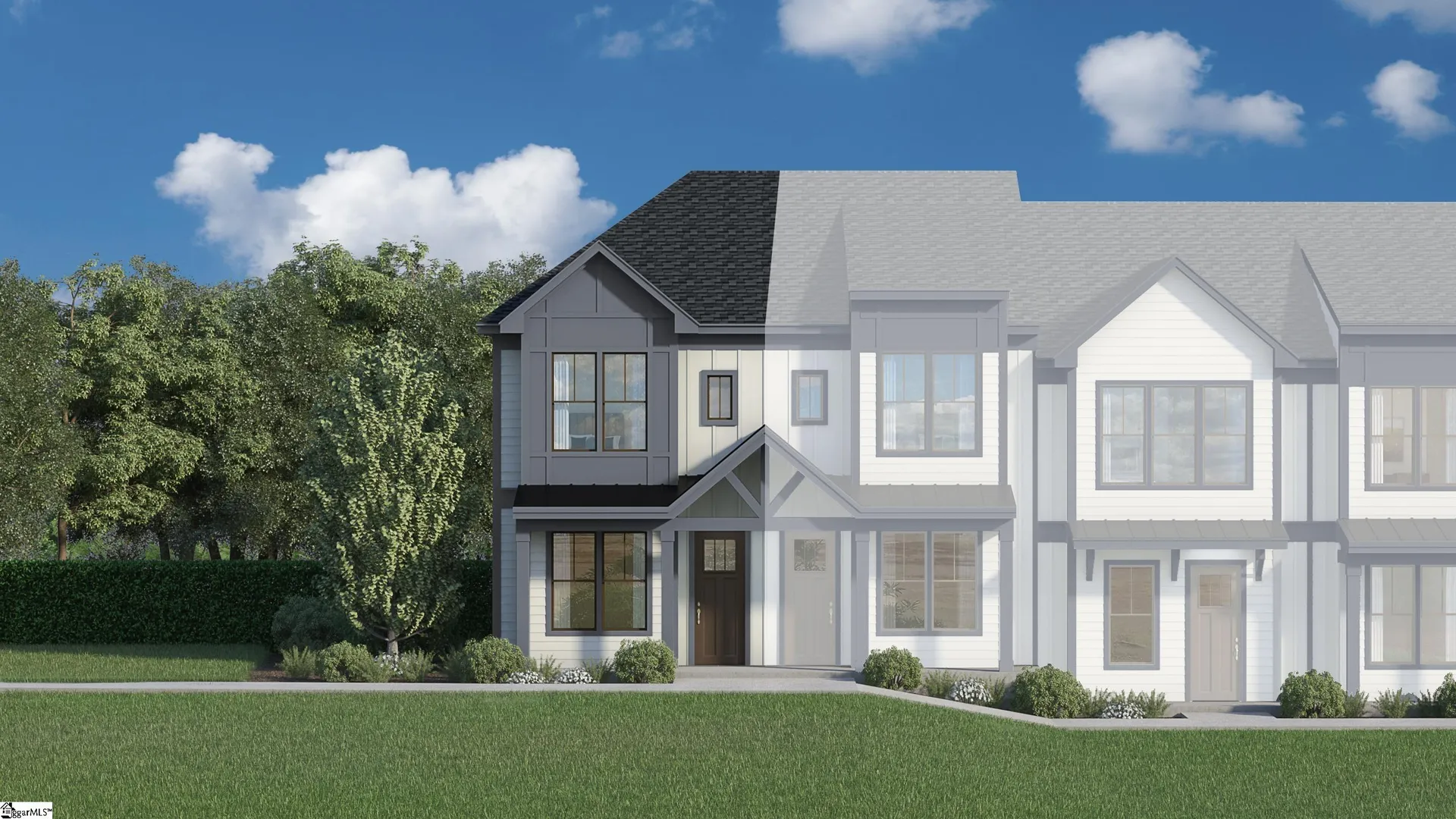Property image 3 at 9 Hawthorne Lane, Greenville, SC 29605