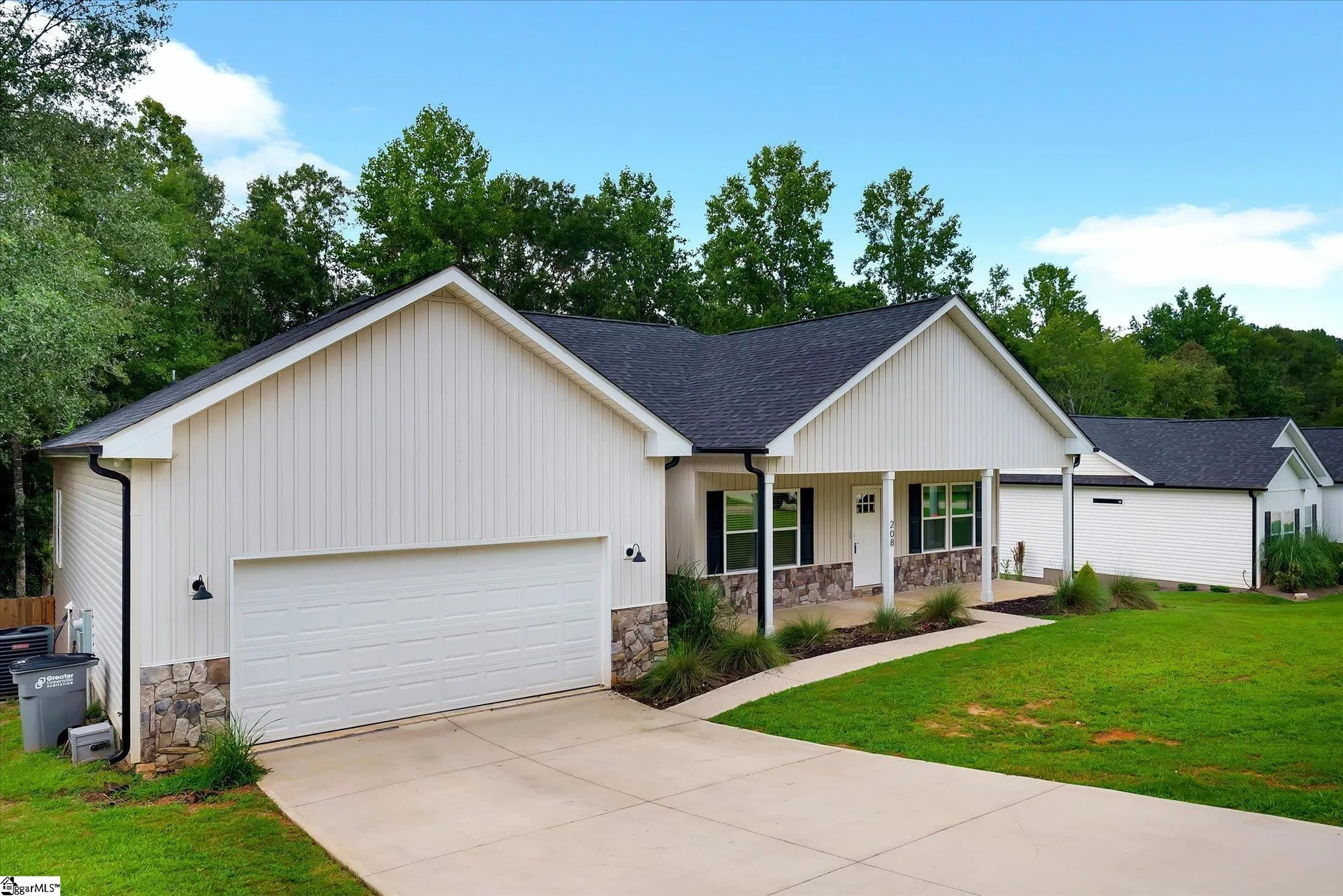 Property image 3 at 208 Anchor Road, Greenville, SC 29617