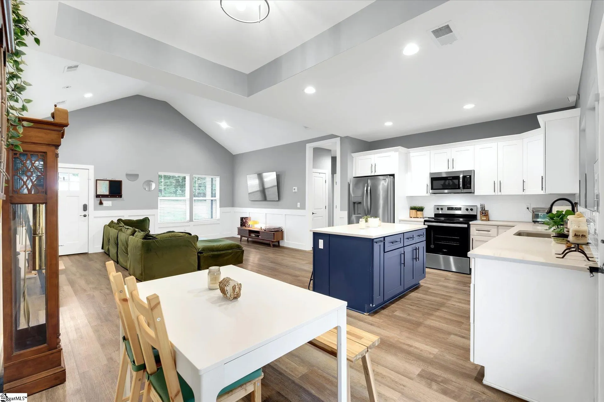 Property image 4 at 208 Anchor Road, Greenville, SC 29617