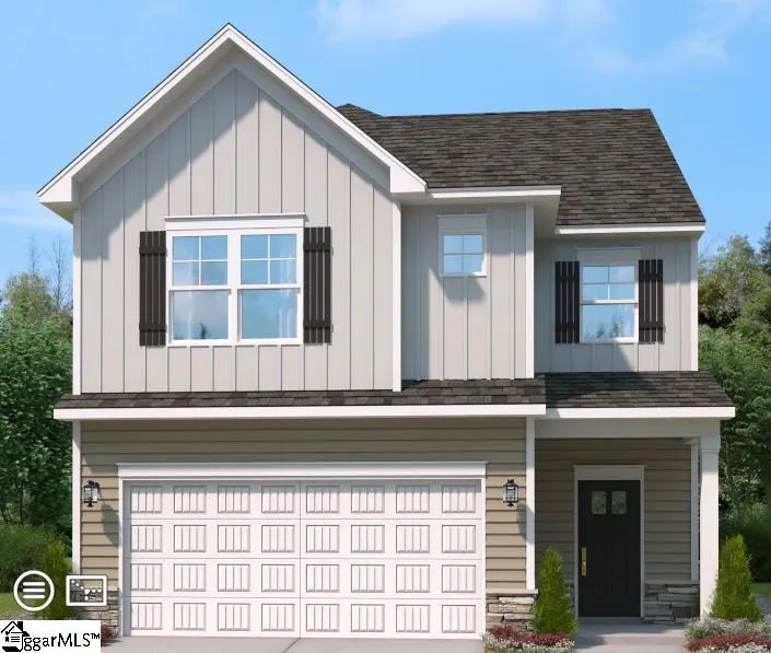 Bridgeport Commons, Greenville Community