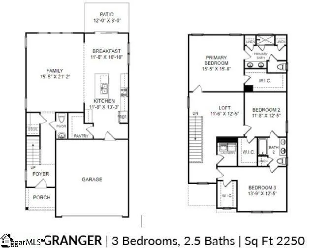 Property image 5 at 130 Gervais Circle, Greenville, SC 29607