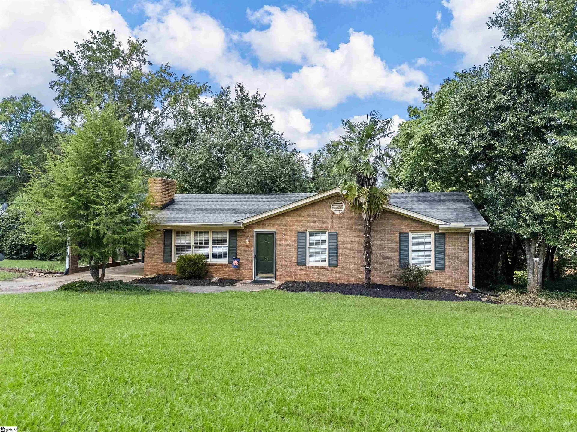Property image 2 at 100 Eisenhower Street, Easley, SC 29642