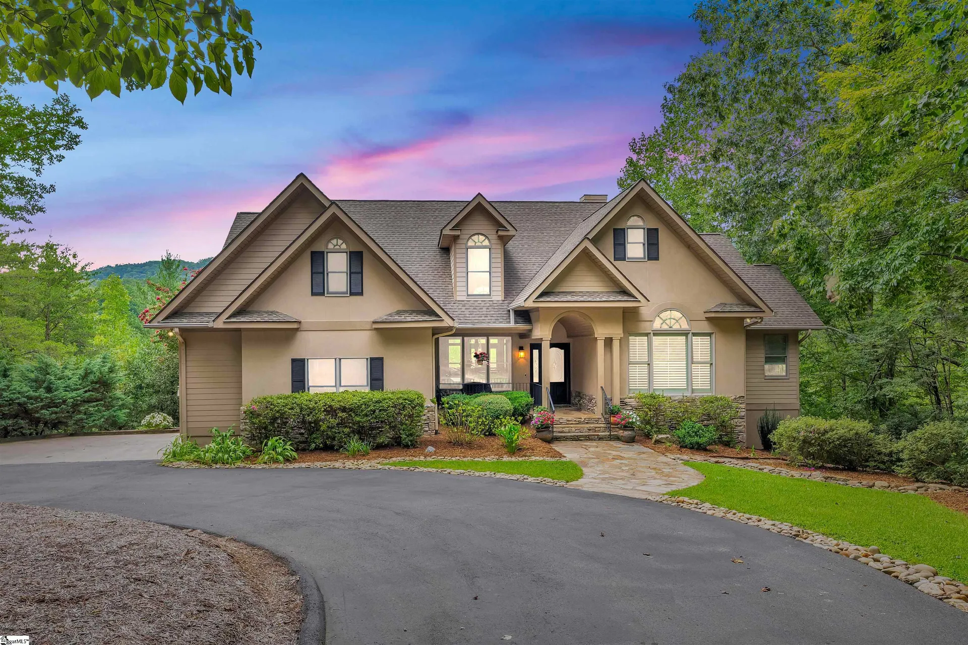 115 Mountain Summit Road