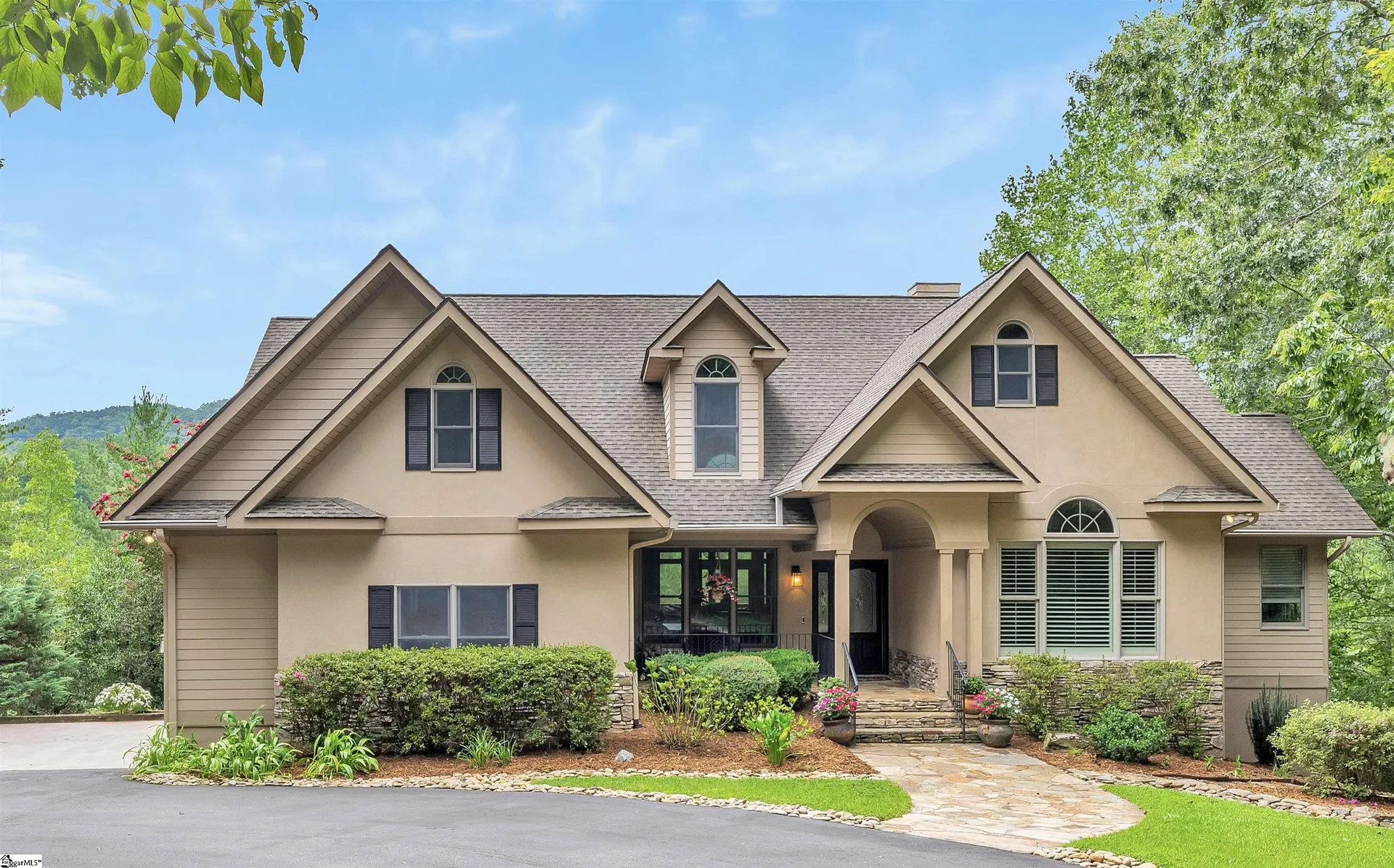 Property image 3 at 115 Mountain Summit Road, Travelers Rest, SC 29690