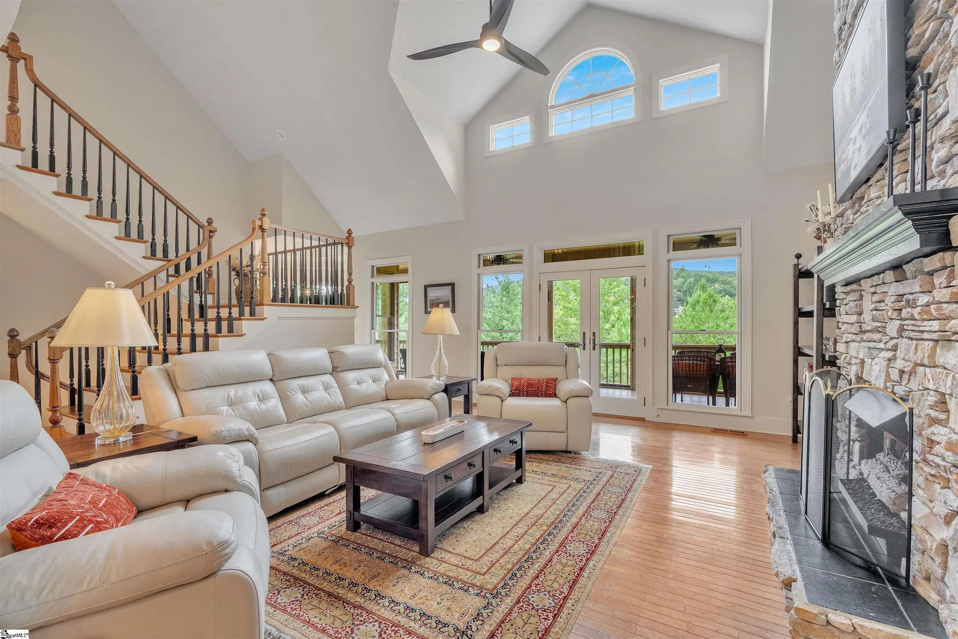 Property image 4 at 115 Mountain Summit Road, Travelers Rest, SC 29690