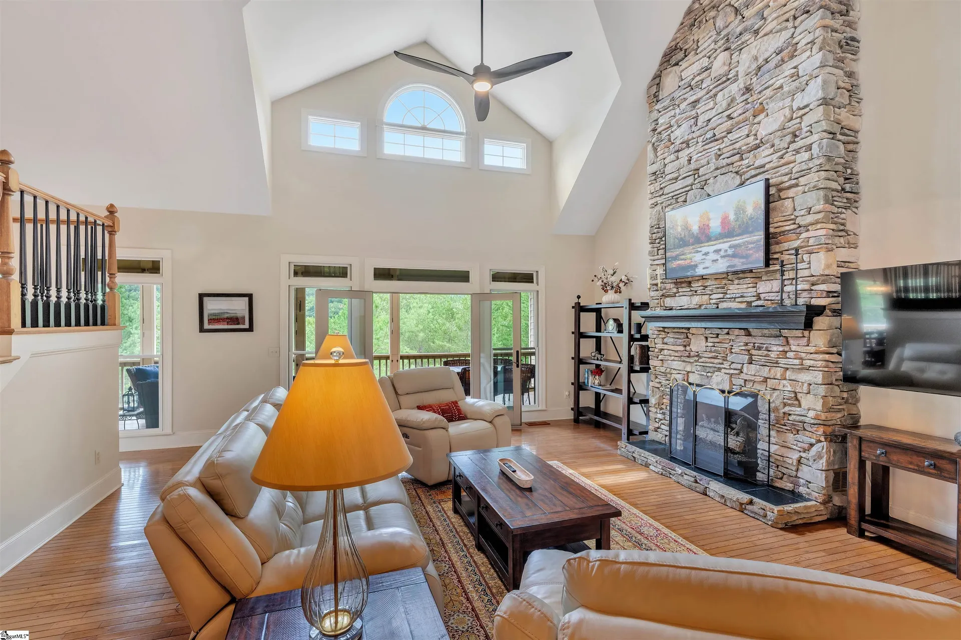 Property image 5 at 115 Mountain Summit Road, Travelers Rest, SC 29690