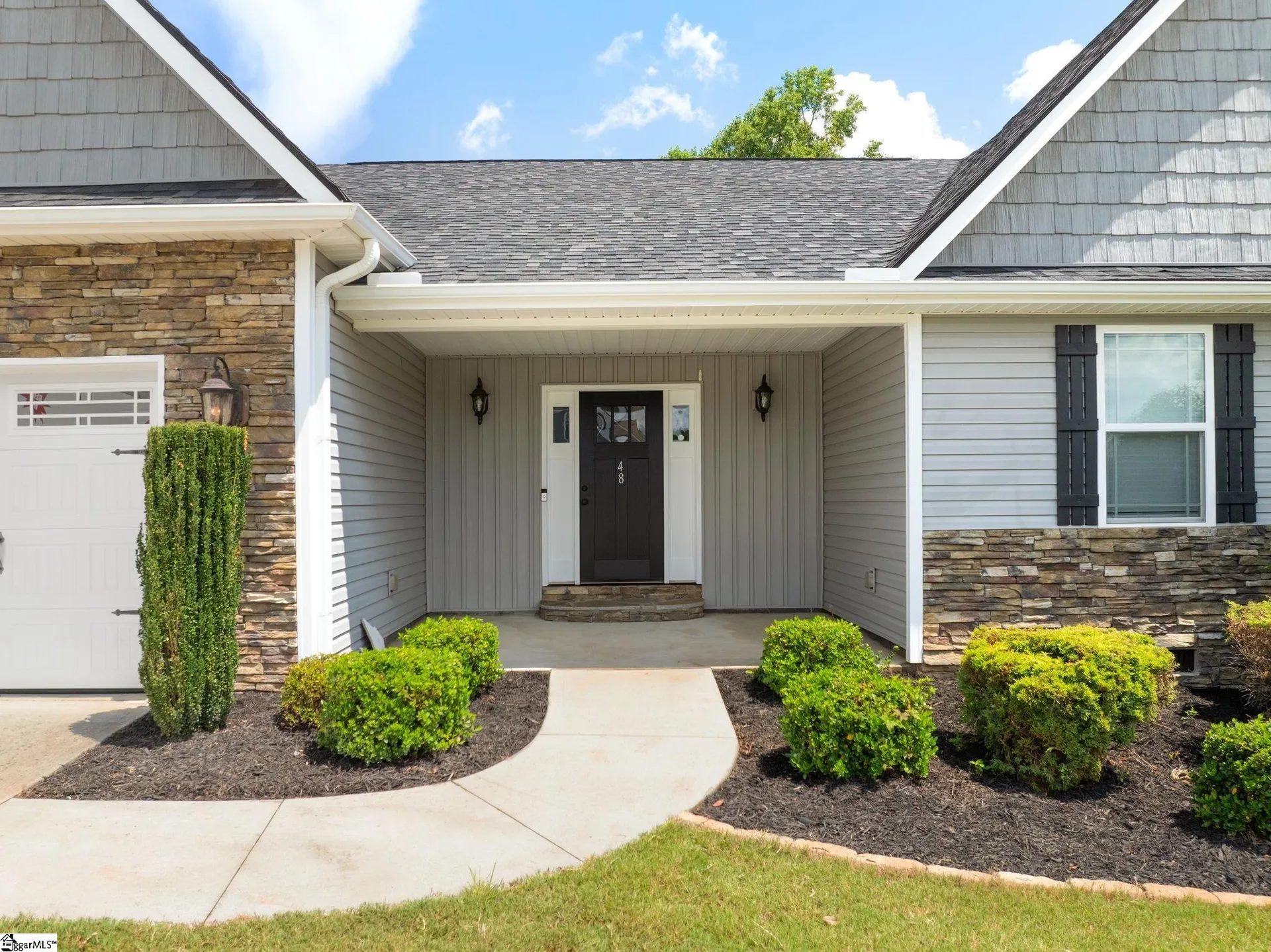 Property image 3 at 48 Macle Court, Travelers Rest, SC 29690