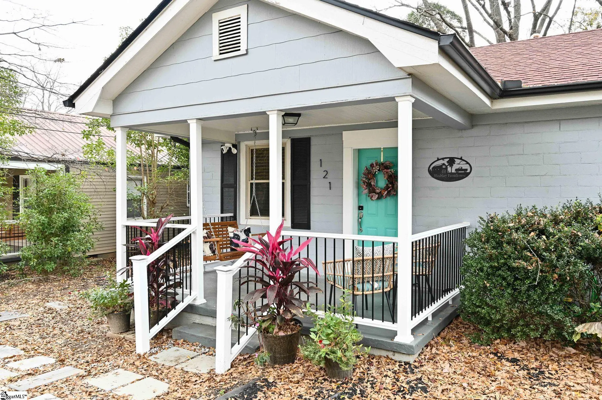 Property image 2 at 121 Bleckley Avenue, Greenville, SC 29607