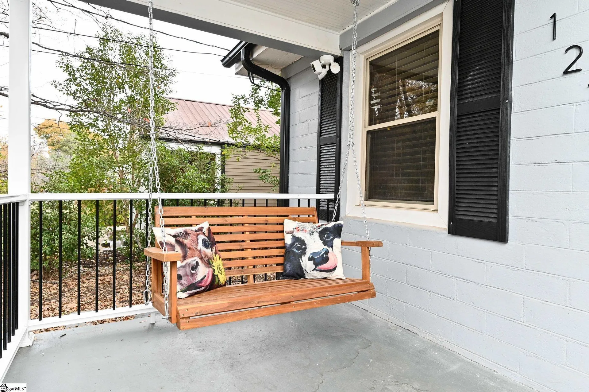 Property image 4 at 121 Bleckley Avenue, Greenville, SC 29607