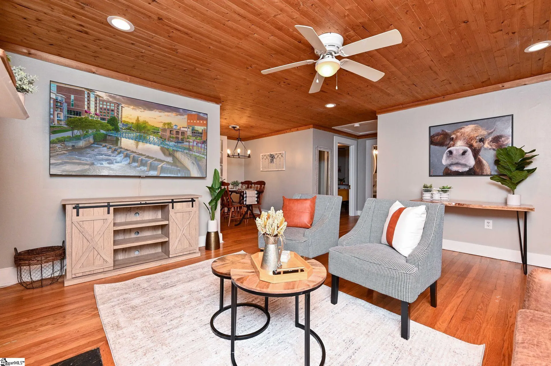Property image 5 at 121 Bleckley Avenue, Greenville, SC 29607